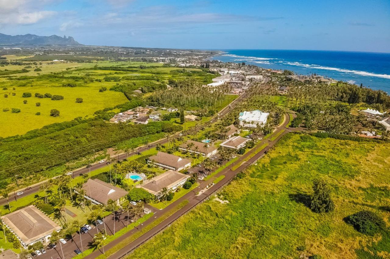 Plantation Hale A10 Apartment Kapa'a Bagian luar foto