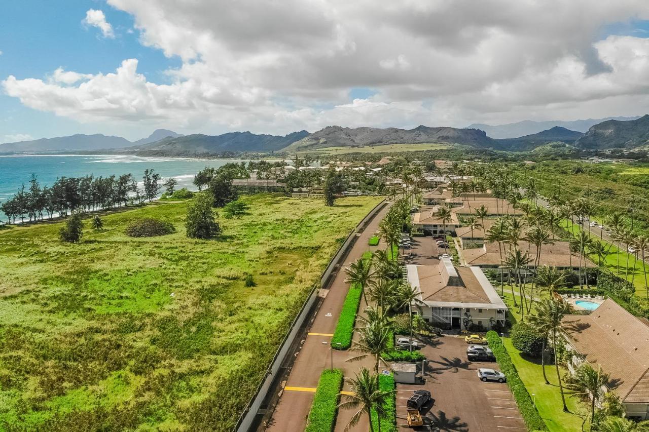Plantation Hale A10 Apartment Kapa'a Bagian luar foto