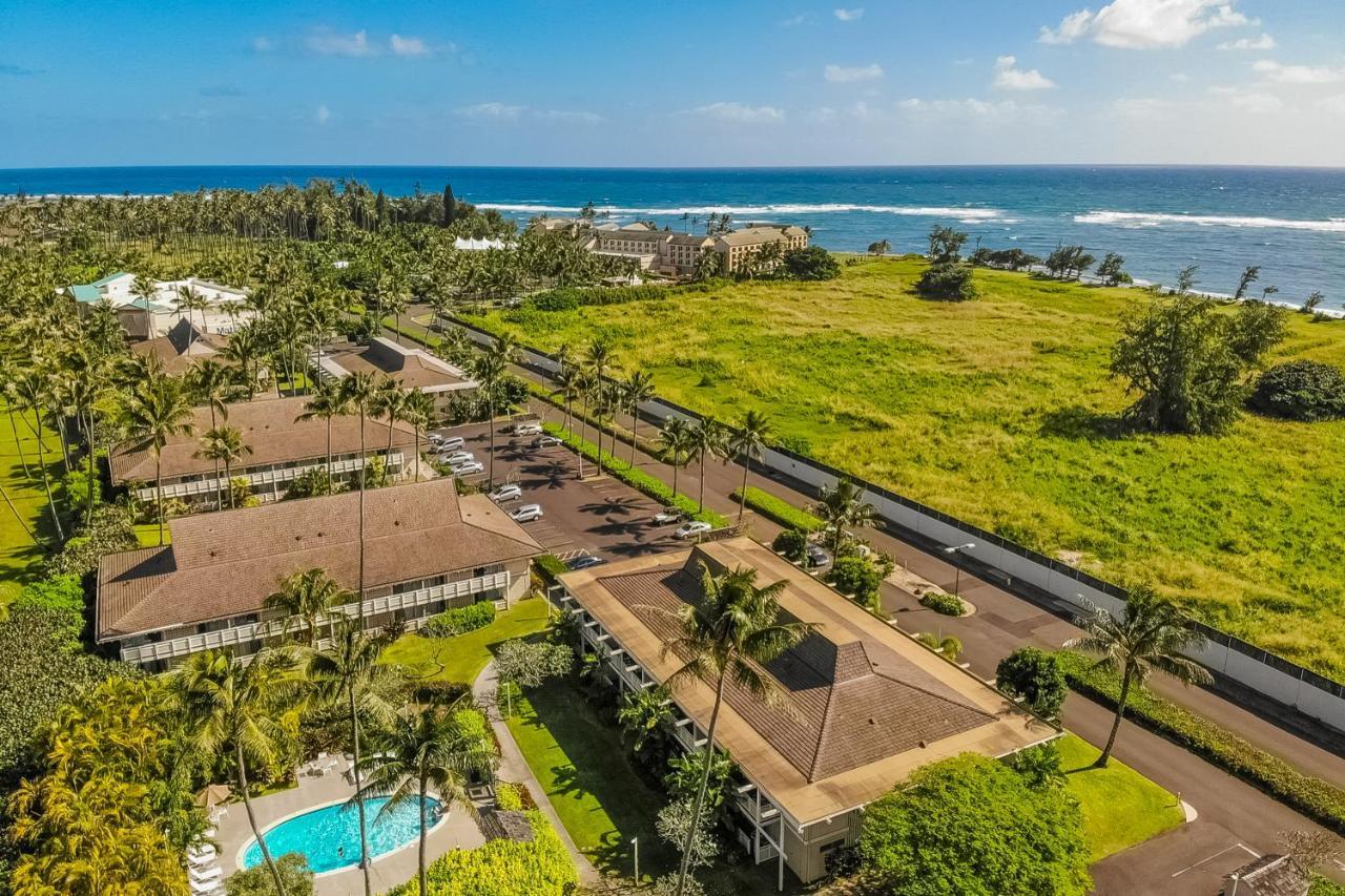Plantation Hale A10 Apartment Kapa'a Bagian luar foto